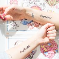 Tattoo