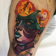 Tattoo