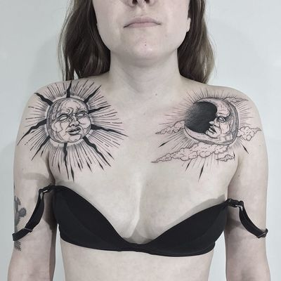 Jade | Underground Tattoos Watford | Watford - WD18 0PY