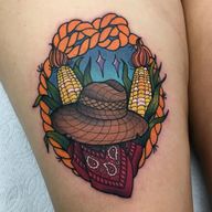 Tattoo