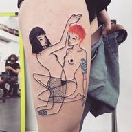 Tattoo