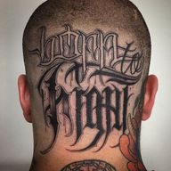 Tattoo