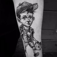 Tattoo