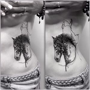 cavalo' in Tattoos • Search in +1.3M Tattoos Now • Tattoodo