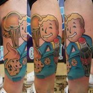 Tattoo