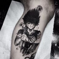 Tattoo