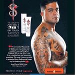 Original SIN (via theoriginalsinstory.com) #sunscreen #tattooaftercare #tattoocare #Australia #originalsin
