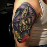 Tattoo