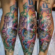Tattoo