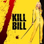The movie Kill Bill #movie #killbill #film #cultfilm #popculture #entertainment