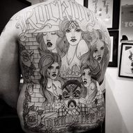 Tattoo