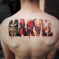 Tattoo