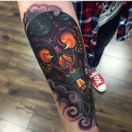 Tattoo