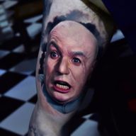 Tattoo