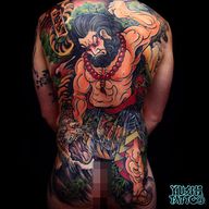 Tattoo