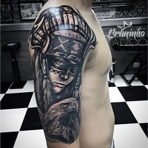 Tattoo uploaded by Luiza Siqueira • Nibller do Futurama