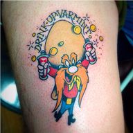 Tattoo