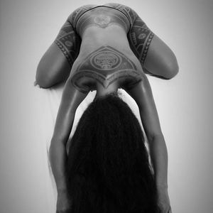 Tribal tattoo designs, Photo: Anapa Production#PatuMamatui #polynesiantattoo #tribaltattoo #tribal #polynesian