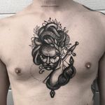 Tattoo
