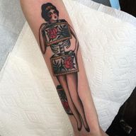 Tattoo
