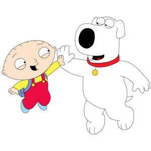 Boom! You're welcome! #FamilyGuy #StewieGriffin #tvshow