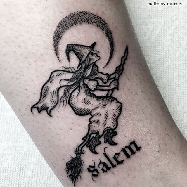 Artists and Portfolios  Salem Ink Custom Tattoo Studio in Salem MA