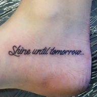 Tattoo