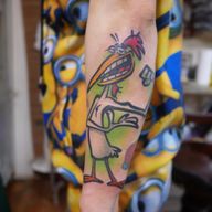 Tattoo