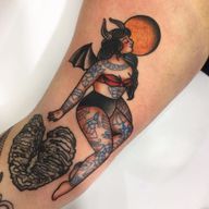Tattoo