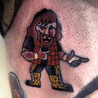 Tattoo