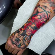 Tattoo