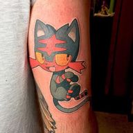 Tattoo