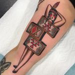 Tattoo