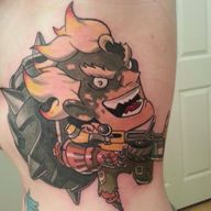 Tattoo