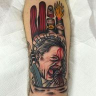 Tattoo