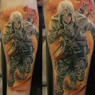 Tattoo