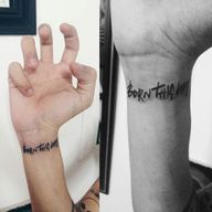 Tattoo