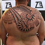 Tattoo vencedora na categoria maori / tribal na Tattoo Experience 2016, por KD Art! #KDART #Tatuadoresbrasileiros #tattoobr #SãoCetano #maori #tribal #tattooexperience #texp2016