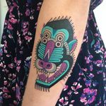 Tattoo