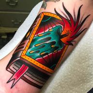Tattoo