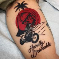 Tattoo