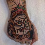 Tattoo