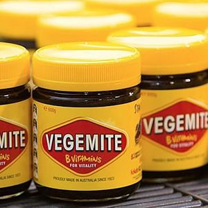 Next time you're in Australia be sure to pick up some Vegemite. #vegemite #australia