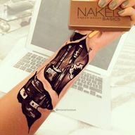 Tattoo