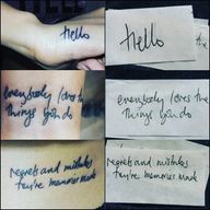 Tattoo