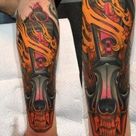 Tattoo