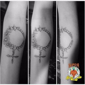 #BibiCardosoSoares #Fineline #TattoosMágicas #Brasil #Brazil #BrazilianArtist #TatuadorasBrasileiras