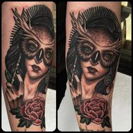 Tattoo