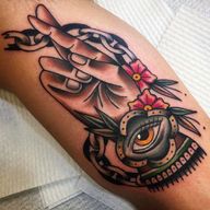 Tattoo