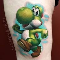 Tattoo